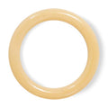 Nylabone Power Chew Ring Dog Chew Toy, Original Flavor, Large