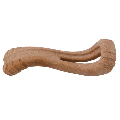 Petstages Dogwood Flip and Chew Bone, Medium