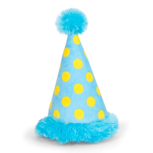 BarkBox The Party Farter Dog Toy - Fun for Dogs - color: The Party Farter