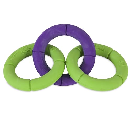 JW Invincible Chains, Small - size: Small Triple