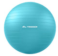 Trideer Yoga Ball for Exercise, Pregnancy, Exercise Ball, Pump Included - color: Turkis, size: M(19-22ines/48-55cm)