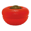 Starmark Everlasting Treat Bento Ball Tough Dog Chew Toy Small - size: Small