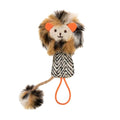 SmartyKat Instincts Prideful Player HappyNip Launch & Chase Cat Toy for Indoor Cats & Kittens, Launchable Toy with Catnip & Silverine - style: Interactive Play - Fetch Toy