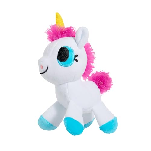 BarkBox Bob the Barking Unicorn Dog Toy - Toy for Large Dogs - color: Bob the Barking Unicorn, size: Large