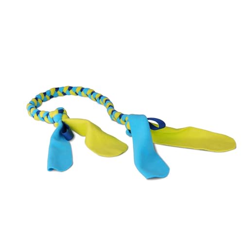 Coachi Tuggi Tug - Interactive Dog Toy for Tug of War & Play - style: Tuggi Tug