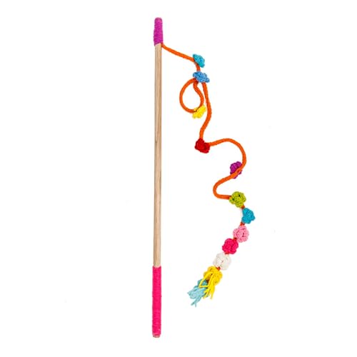Cat Wand
