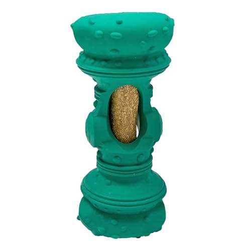 Himalayan Dog Chew Jughead Slim Sized Dog Chew Holder, Hold Chews & Treats - style: Slim