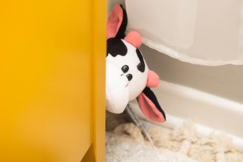 R&R Games Hide & Seek Pals (Coco the Cow) - style: Coco the cow