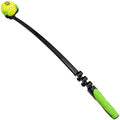 Franklin Pet Supply FETCH-IT LAUNCHER Tennis Ball Thrower - style: 2.5" Ball
