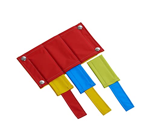Kruuse Buster ActivityMat Task – Mouse Trap (Level 3) – Advanced Puzzle Attachment for Buster ActivityMat – Interactive Dog Enrichment Toy for Mental Stimulation & Training