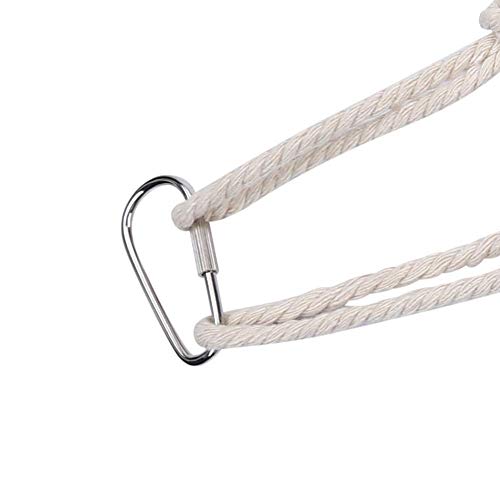 Wooden Bird Hanging Ladder, Parrot Rope Wood Ladder with Rope Swing Bridge for Lovebirds Parakeets Parrots African Grey Cockatiel Pet Training Toys
