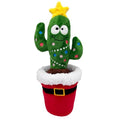 Huxley & Kent Seek 'n Treat Puzzle Dog Toy, Prickly & Bright Pawt - color: Prickly & Bright Pawt, size: One Size