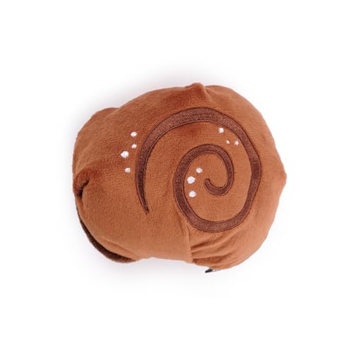 CHEWFFON Interactive Snuffle Toy, Sniffing Enrichment Fun for Dogs - style: Cinnamon Roll