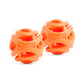 Chuckit! Air Fetch Ball, Small 2in, for Dogs 0-20lbs, 2 Pack - size: Ball - Small