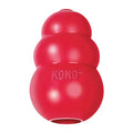 KONG Classic Stuffable Dog Toy, Natural Rubber Chew, for XX-Large Dogs - size: XX-Large