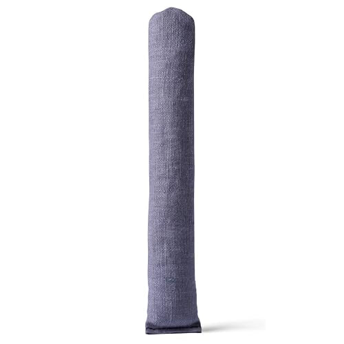 From The Field | Chase Large Hemp Cat Tail Kicker Toy | Catnip & Valerian - size: Large