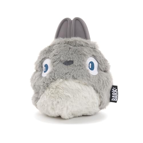BarkBox Hare Raiser Super Chewer - 2-in-1 - Toy for Medium to Large Dogs - color: Hare - Large
