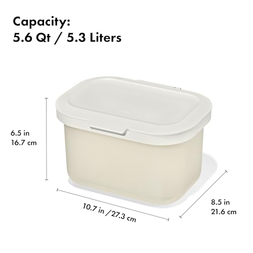 OXO Pet Multipurpose Container - style: Multipurpose Container