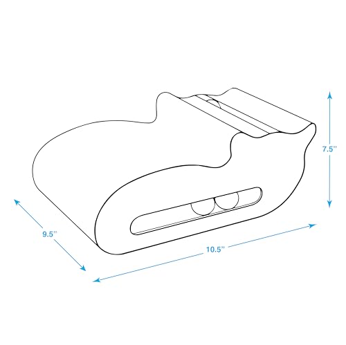 Best Pet Supplies Catify Corrugated Cardboard Cat Scratcher - Cat Shape - color: Cat-Shape