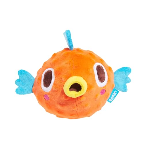 BarkBox Air Head Rip & Reveal Interactive Plush Dog Toy - color: Air Head - Large