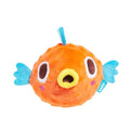 BarkBox Air Head Rip & Reveal Interactive Plush Dog Toy - color: Air Head - Large