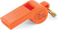 SportDOG Roy Gonia Special Whistle - Long-Range Projection Hunting Dog Field Training Whistle - Ear-Friendly & Ergonomic Design - Durable Plastic Construction (Pack of 12) - size: With Pea (Pack of 12)
