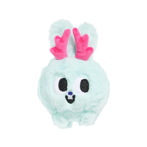 BarkBox Jack Jackalope Dog Toy - Toy for Small Dogs - color: Jack Jackalope, size: Small