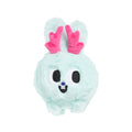 BarkBox Jack Jackalope Dog Toy - Toy for Small Dogs - color: Jack Jackalope, size: Small