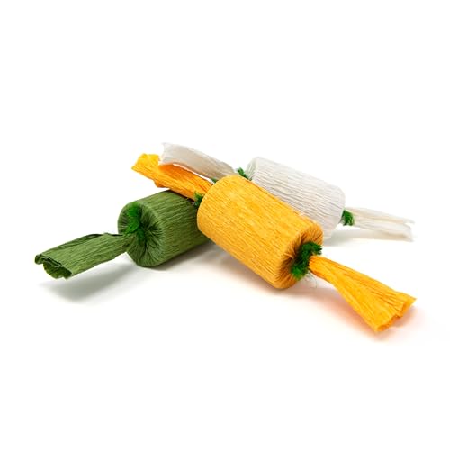 Oxbow Enriched Life Shake, Rattle and Roll - Small animal enrichment toy - style: Shake Rattle & Roll