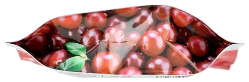 Fruitables Crunchy Cat Treats, Healthy Cat Treat, Salmon & Cranberry, 2.5oz - size: 2.5 Ounce (Pack of 1), style: Salmon & Cranberry