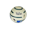 Swing Cluck Ball, A Great pet Dog Toy,Dog Toys,Dog Ball or Dog Balls. Full of Fun. When a Dog Bites it, it can Make Giggles. It's a Beloved Toy for Pets,Giggle Ball for Dogs (Glow in The Dark) - color: Glow in The Dark