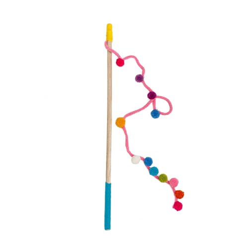 Cat Wand