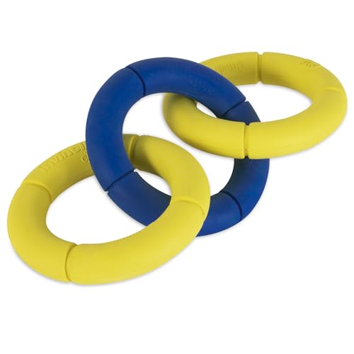 JW Invincible Chains, Small - size: Small Triple