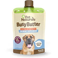 Pet Naturals BusyButter Extra Strength Calming Peanut Butter for Dogs, 6 oz