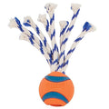Chuckit! Ultra Toss Dog Toy, Medium Indoor and Outdoor Dog Toy for Dogs 20-60 Pounds - size: Medium, style: Ultra Toss