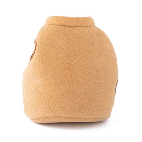 ZippyPaws Burrow Interactive Dog & Puppy Toys for Boredom - Honey Pot - style: Honey Pot