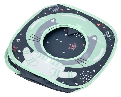 Kitty City Galactic Play Cube, Varies