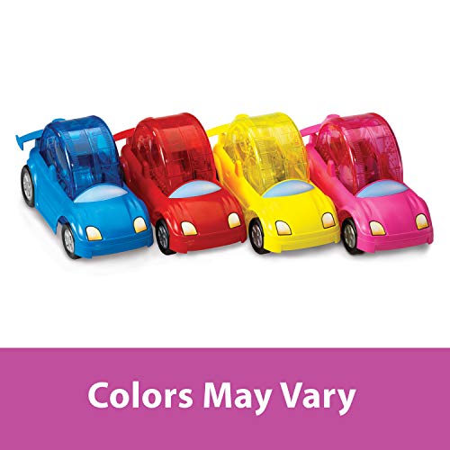 Kaytee Critter Cruiser Pet Powered Exercise Car for Hamster and Gerbil