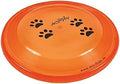 Trixie Dog Activity Dog Disc Bite-Proof, 23 cm- Random - size: MaÃ e: Ã¸ 23 cm