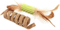 Ware's Interactive Cat Toy