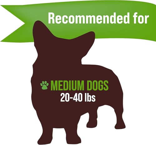 Buck Bone Organics Elk Antler Split Dog Chew (Medium) - size: Medium, style: 1 Pack