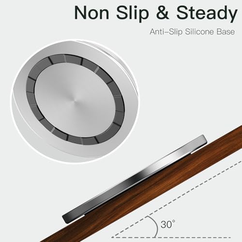 Feedoo Double Wall Stainless Steel Lick Mat for Dogs & Cats - color: Small-1Pack