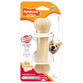 Nylabone Power Chew Original Bone Dog Chew Toy, Original Flavor, Small - size: Small