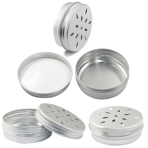 12Pcs Dog Scent Training Boxes - size: Petal