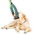 Dog Toys for Aggressive Chewers, Tug of War Dog Toy, Dog Teeth Cleaning Toy, Dog Rope Toys for Medium and Large Dogs - style: 1PC PACK