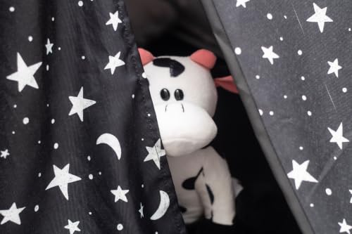 R&R Games Hide & Seek Pals (Coco the Cow) - style: Coco the cow