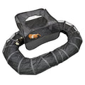 Guinea Pigs Playpen with Surround Tunnel to Run & Exercise Indoor/Outdoor - style: Playpen with Tunnel