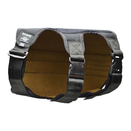 Ray Allen Ultimate Harness, Black