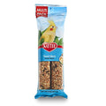 Kaytee Treat Stick Honey Flavor for Cockatiel, Bird Treats, 8 Oz