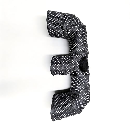 Cat Toy Tunnel Collapsible (E) - size: E